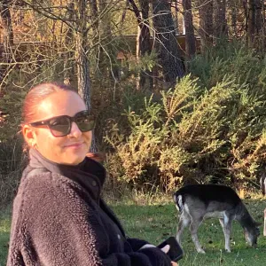 Baby-sitter expérimentée proche de Paris 