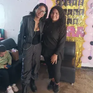 ofreszco mis servicios para el área de limpieza 