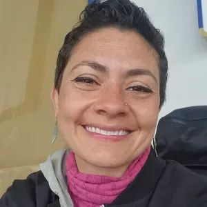 Cuidadora en  Barcelona. A tiempo completo