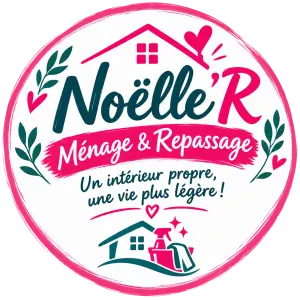 Femme de ménage dynamique et discrète 