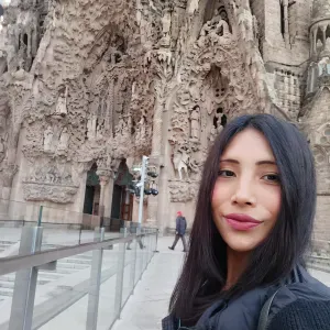 Cuidadora de animales en Barcelona 