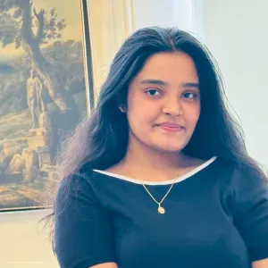 Baby sitter expérimentée à Paris 