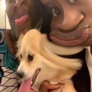 Pet-sitter dispo à Paris 75020 !