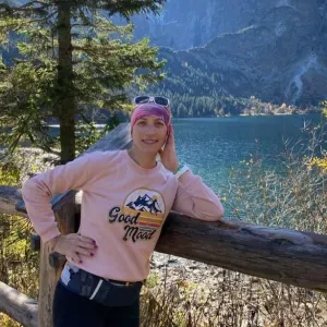 Aide à la personne responsable et sérieuse