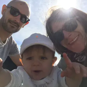 Recherche garde d'enfants  à Cholet pour 1 enfant(s)