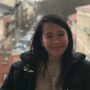 Babysitter in Almorandí