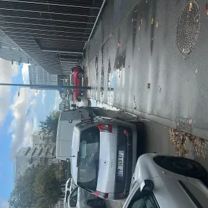 Je suis électricien depuis 5 ans 