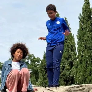 Je cherche un accompagnateur ou accompagnatrice