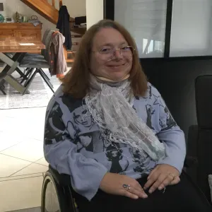 Auxiliaire de vie avec délégation de soins classification D