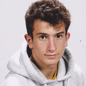 Etudiant Scientifique à Lorient