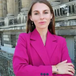 Je cherche un spécialiste en ménage 