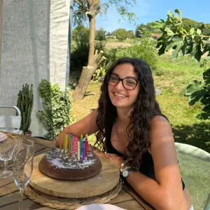 Baby sitter expérimenté sur Lyon 
