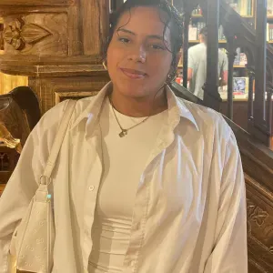 Empregada de limpeza cuidadosa em Lisboa!