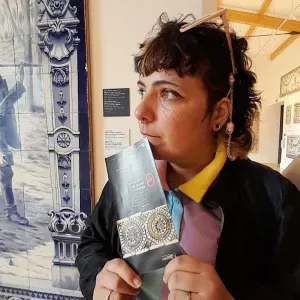 Babysitter responsável com experiência em Évora 