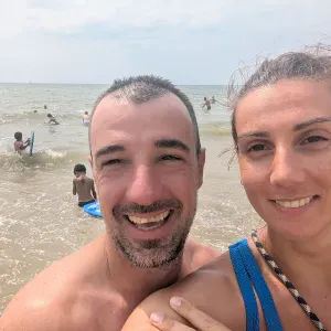 Je recherche une personne qui maîtrise l'allemand.