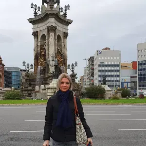 Femme de menage serieuse responsable