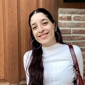 Niñera en Granada con experiencia!