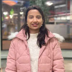 Responsible cleaner in Helsinki