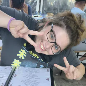 Baby-sitter titulaire du BAFA 