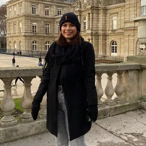 Baby sister expérimentée  à paris 