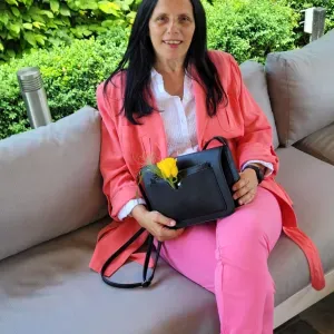 Technicienne de surface