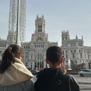 Niñera para contratar