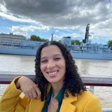 Conversational English tutor