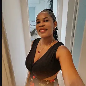 Responsible cleaner in Sheraton Hotel in South africa