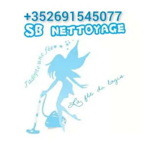 Aide ménagère indépendant  vous bénéficierez d un crédit imp