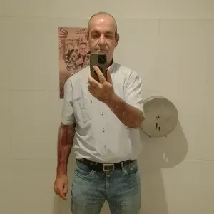 Cuido personas mayores en Barcelona