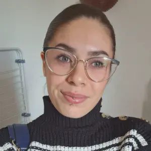 Baby sitting sur Cergy disponible