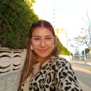 Empleado de limpieza de Gandia 