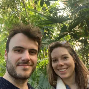 Sortie de crèche + école ponctuelle