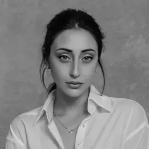 Addetta alle pulizie a Salerno 