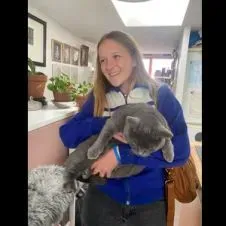 Pet-Sitter à montreuil