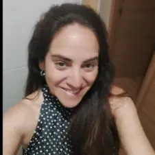 Profesora de inglés  certificada TESOL