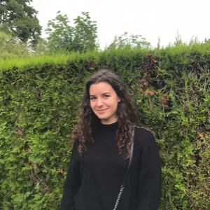 Aide aux devoirs - Étudiante en Master