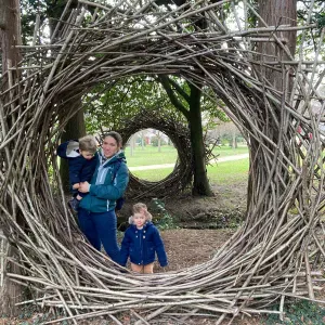 Recherche assistante maternelle