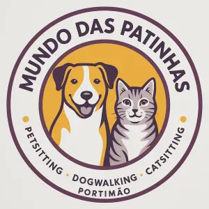 Mundo das Patinhas em Portimão