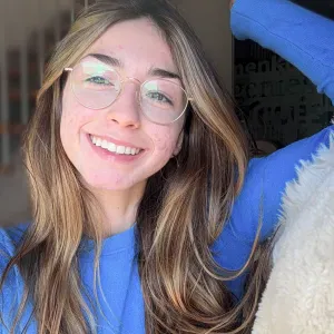 Canguro en Tortosa, responsable con experiencia familiar