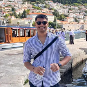 Compañero de Conversación en Inglés para Niños — Barcelona