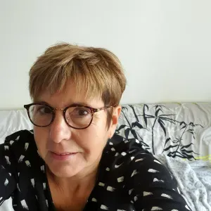 Repassage uniquement sur mon secteur