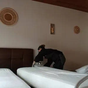 Housekeeping, baby Sitting & Elderly Care 