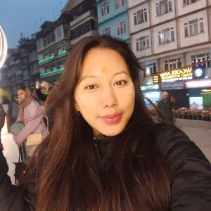 Cleaning lady in Pontinha with special attention in details