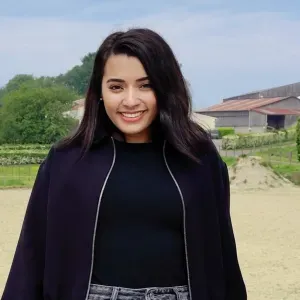Je suis disponible pour prendre soin de vos animaux.
