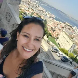 Nounou, baby-sitter expérimentée