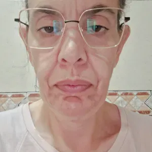 Empregada de limpeza  em lordelo paredes