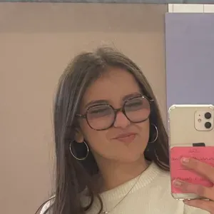 Baby sitter occasionnelle motivée 