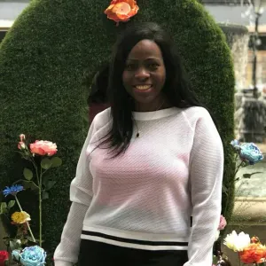 A well qualified and experienced nanny