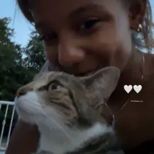 Pet-sitter sérieuse et attentionnée